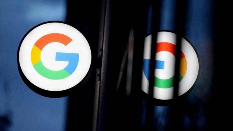 “رفض محكمة أميركية محاولة غوغل للتخلص من دعوى قضائية بقيمة 5 مليارات دولار بشأن الخصوصية”