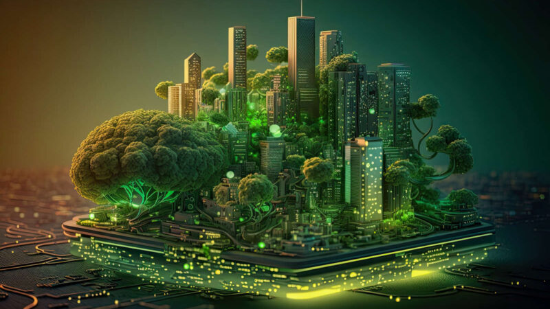 “التكاليف البيئية”.. كيف يؤثر تطور الذكاء الاصطناعي على كوكبنا؟