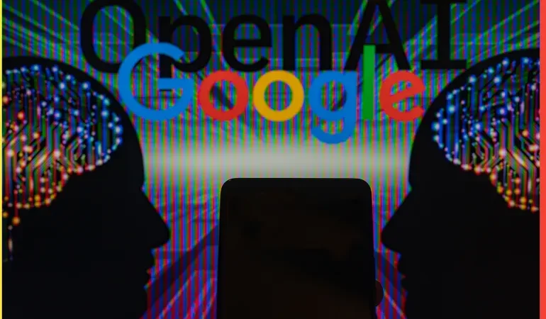 غوغل تقضي على تهديد أمني خطير في كروم