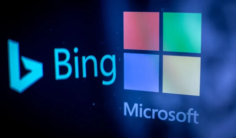 تقرير يكشف محاولة فاشلة من مايكروسوفت لبيع محرك البحث “بينغ” لآبل